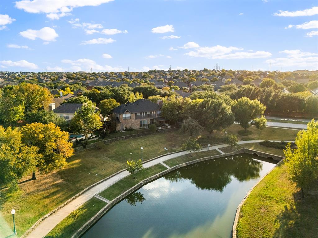 1081 Leisure Lane, Irving, TX 75063