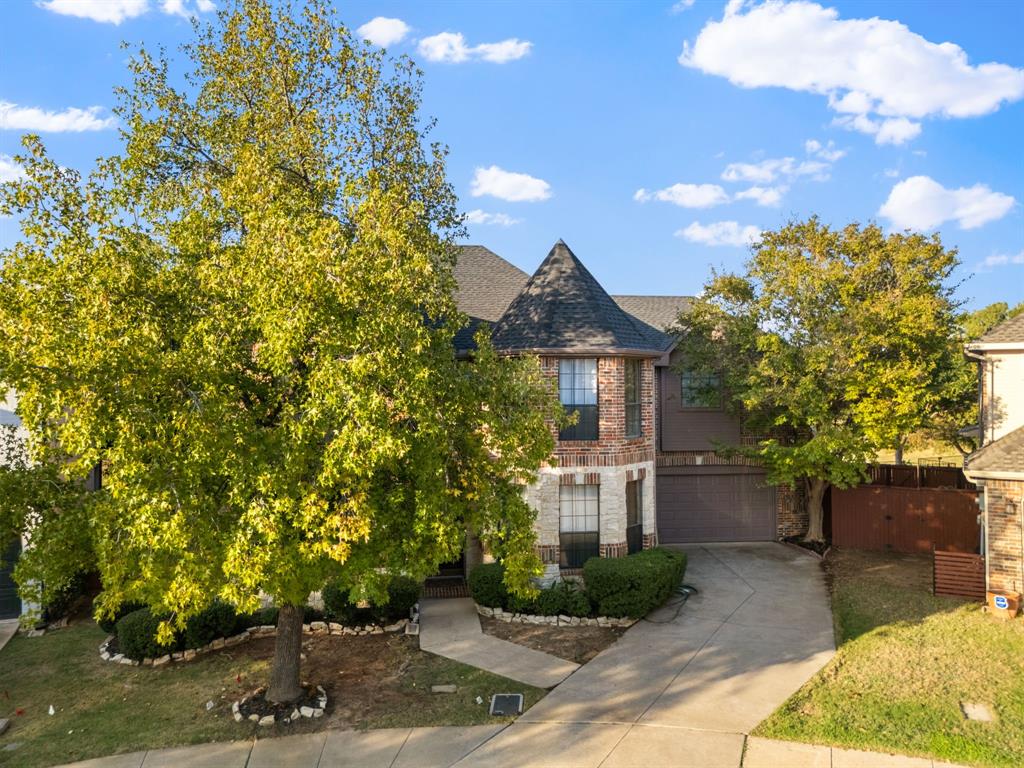 1081 Leisure Lane, Irving, TX 75063