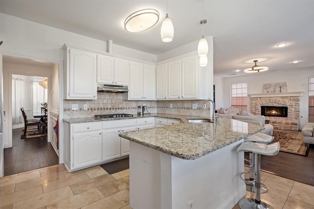 1081 Leisure Lane, Irving, TX 75063