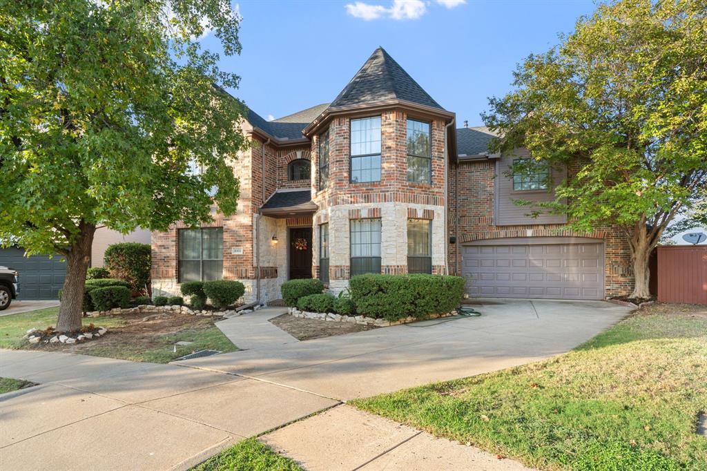 1081 Leisure Lane, Irving, TX 75063 1081 Leisure Lane, Irving, TX 75063