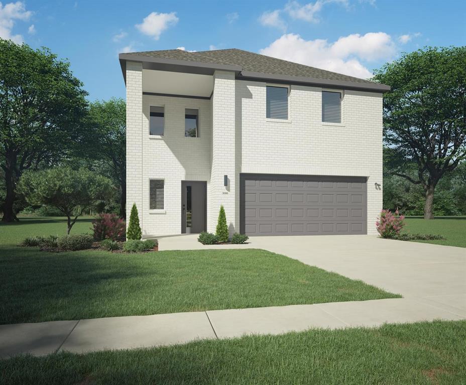 Elevation M
