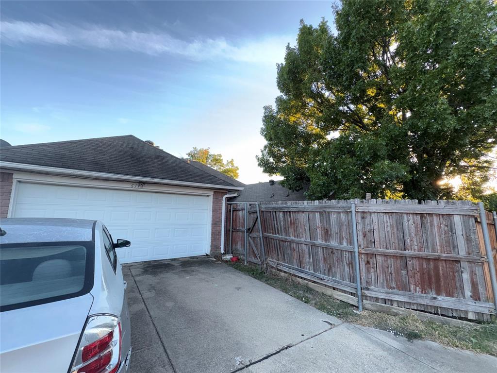 6113 Homewood Avenue, Rowlett, TX 75089