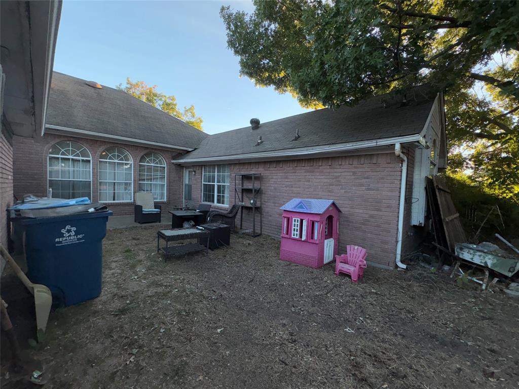 6113 Homewood Avenue, Rowlett, TX 75089