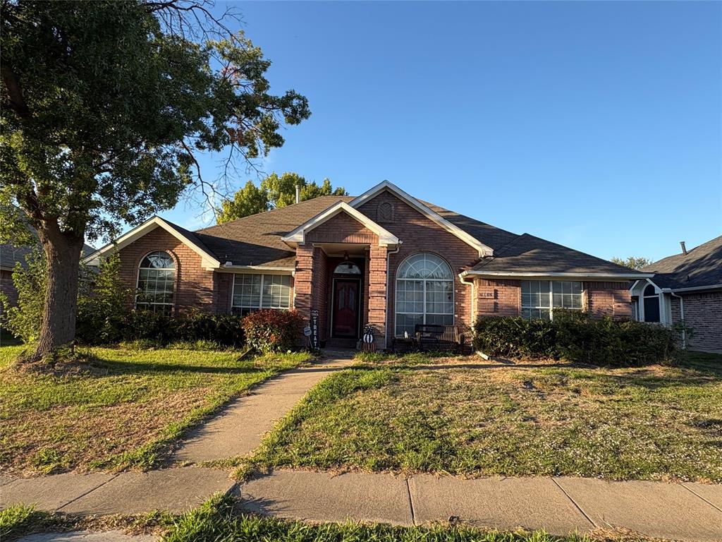 6113 Homewood Avenue, Rowlett, TX 75089