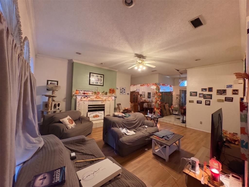 6113 Homewood Avenue, Rowlett, TX 75089