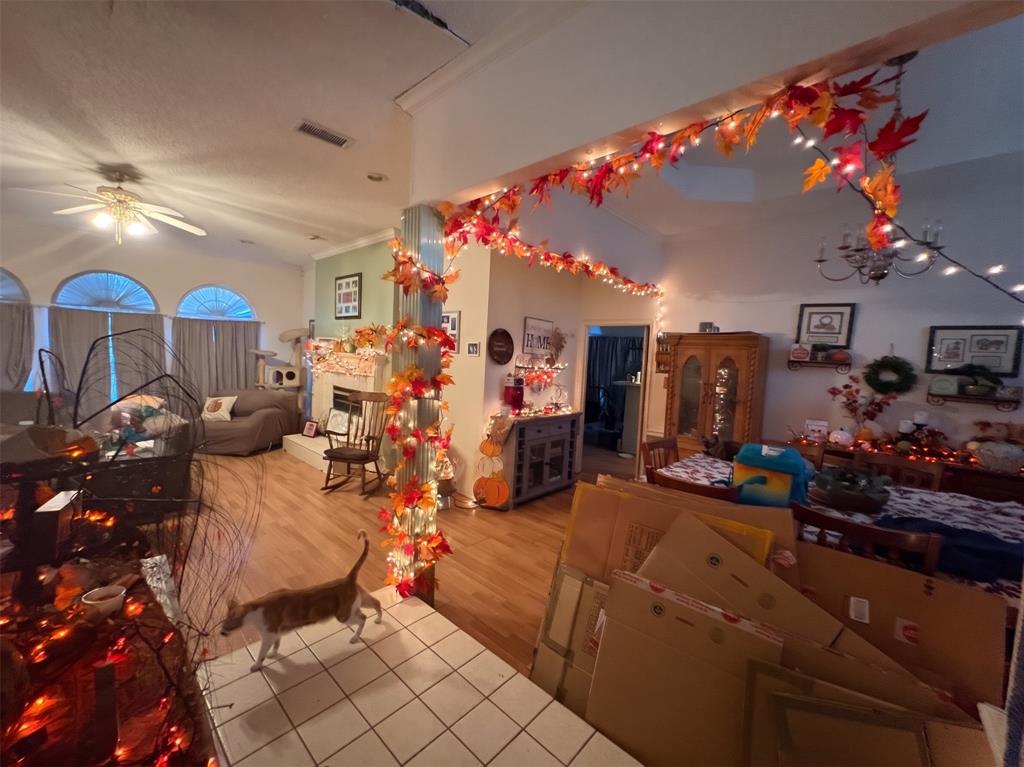 6113 Homewood Avenue, Rowlett, TX 75089