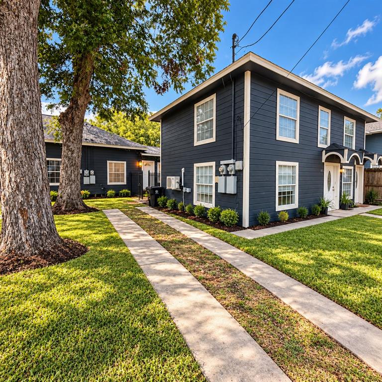 808 Oakhurst Street, #2, Houston, TX 77023 808 Oakhurst Street, #2, Houston, TX 77023