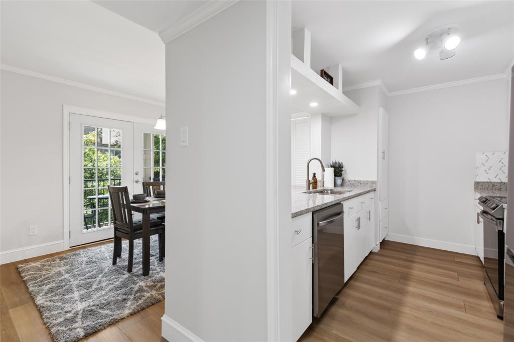 5881 Preston View Boulevard, #262, Dallas, TX 75240