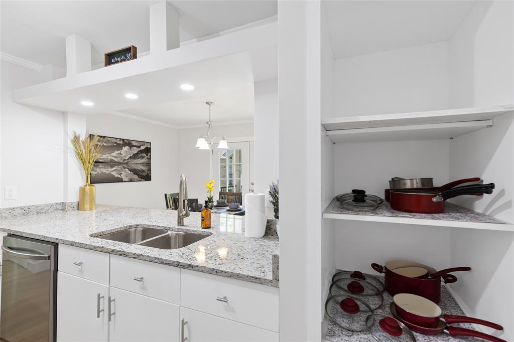 5881 Preston View Boulevard, #262, Dallas, TX 75240