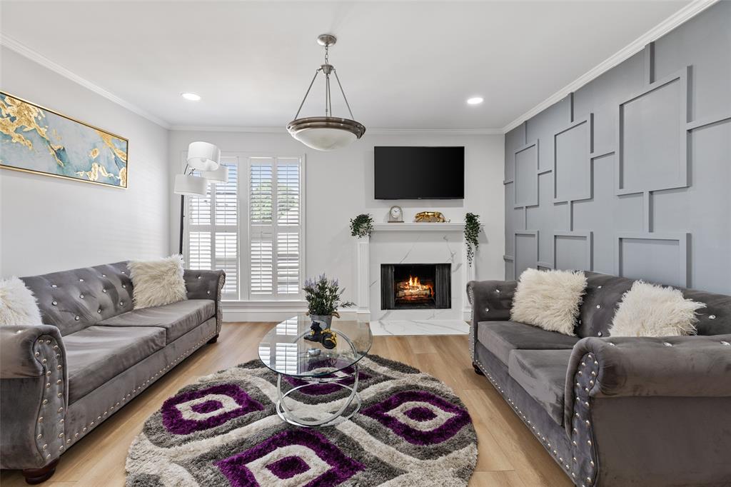 5881 Preston View Boulevard, #262, Dallas, TX 75240