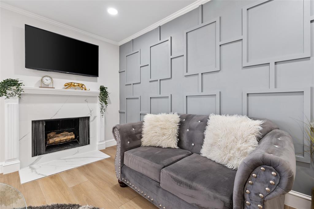 5881 Preston View Boulevard, #262, Dallas, TX 75240