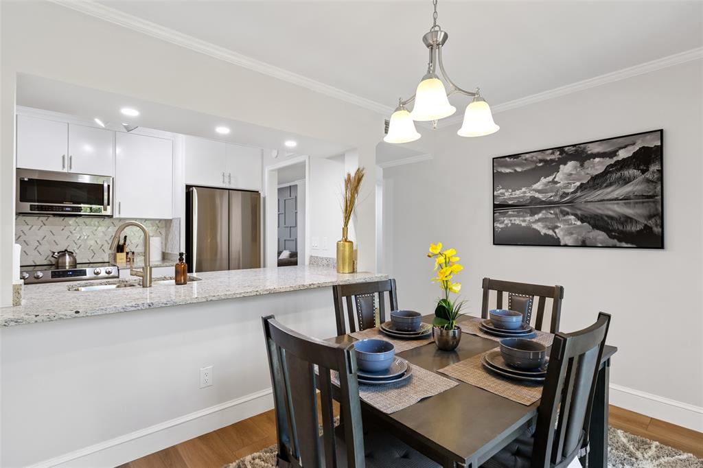 5881 Preston View Boulevard, #262, Dallas, TX 75240