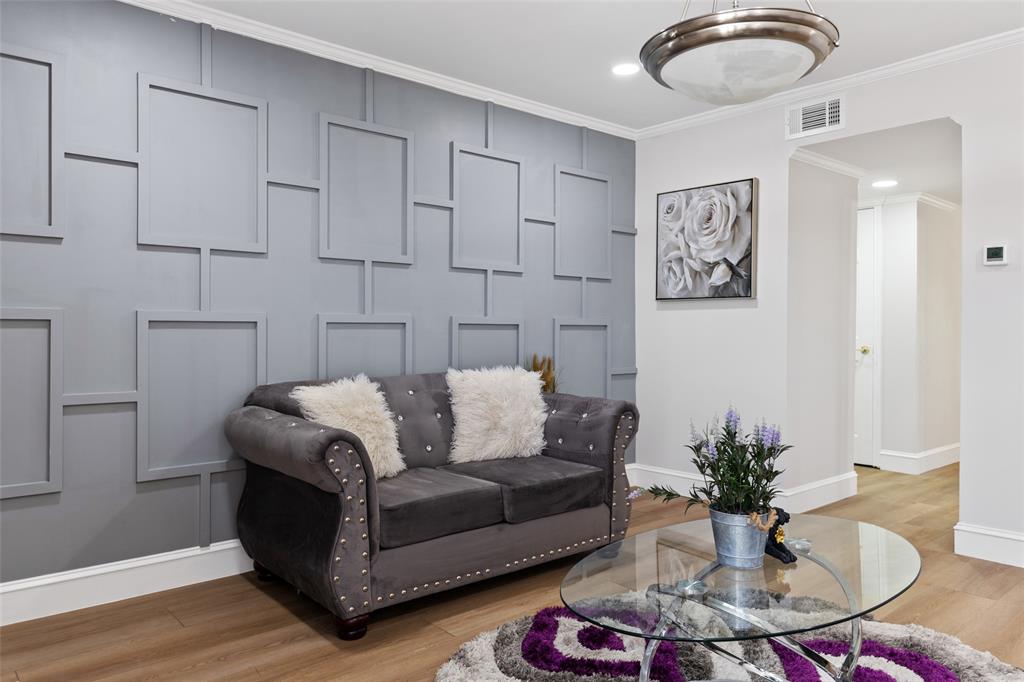 5881 Preston View Boulevard, #262, Dallas, TX 75240
