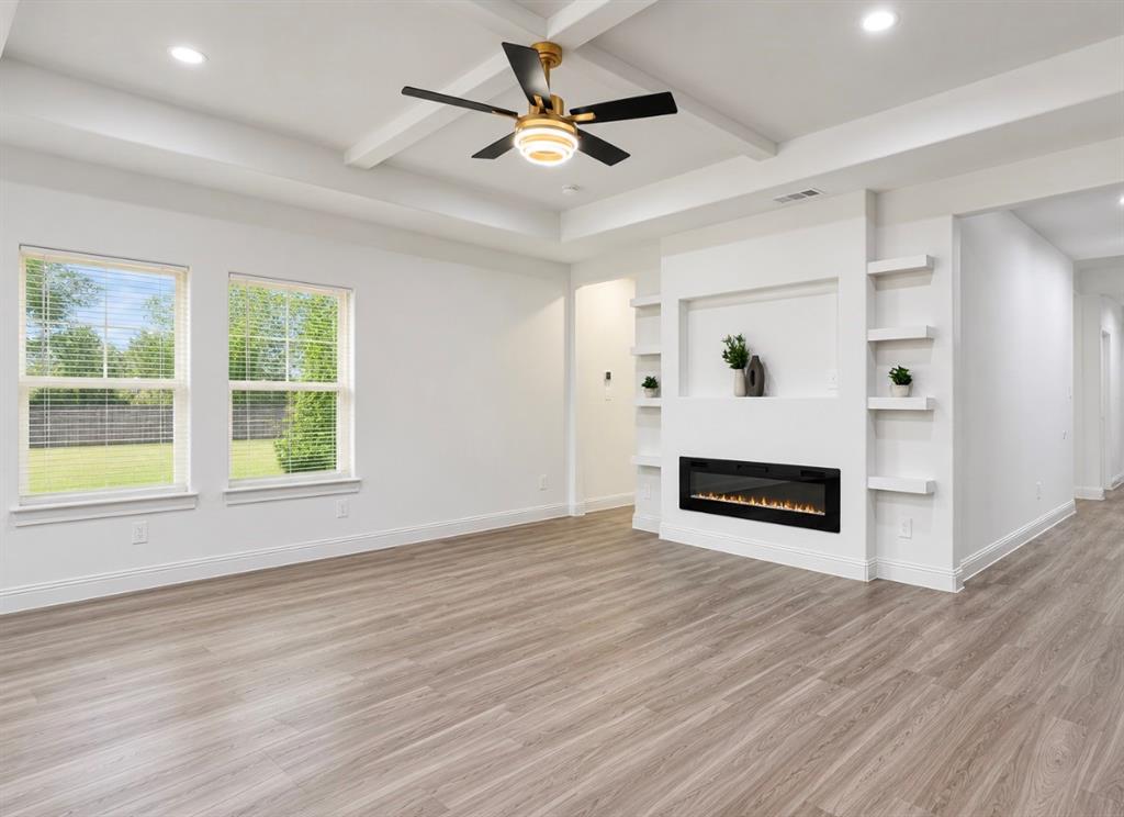504 W 9th Street, Kemp, TX 75143