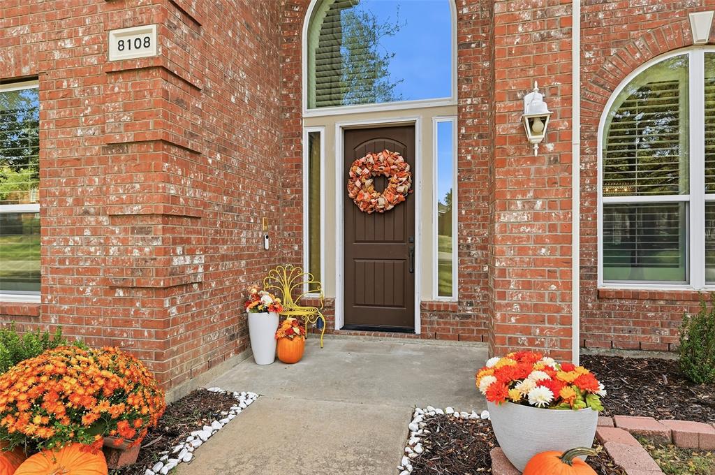 8108 Spring Valley Lane, Plano, TX 75025