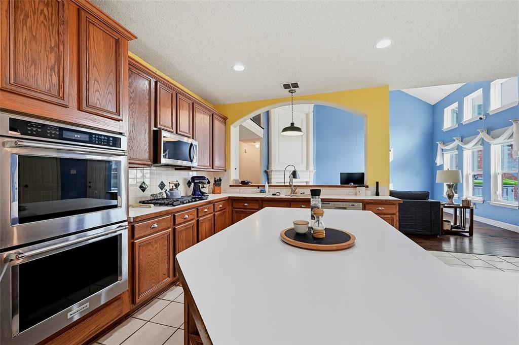 8108 Spring Valley Lane, Plano, TX 75025