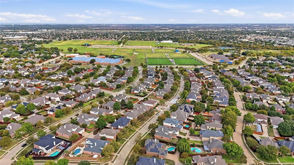 8108 Spring Valley Lane, Plano, TX 75025