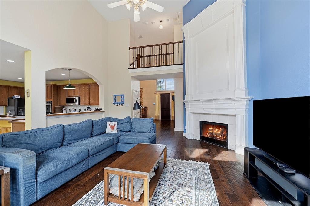 8108 Spring Valley Lane, Plano, TX 75025