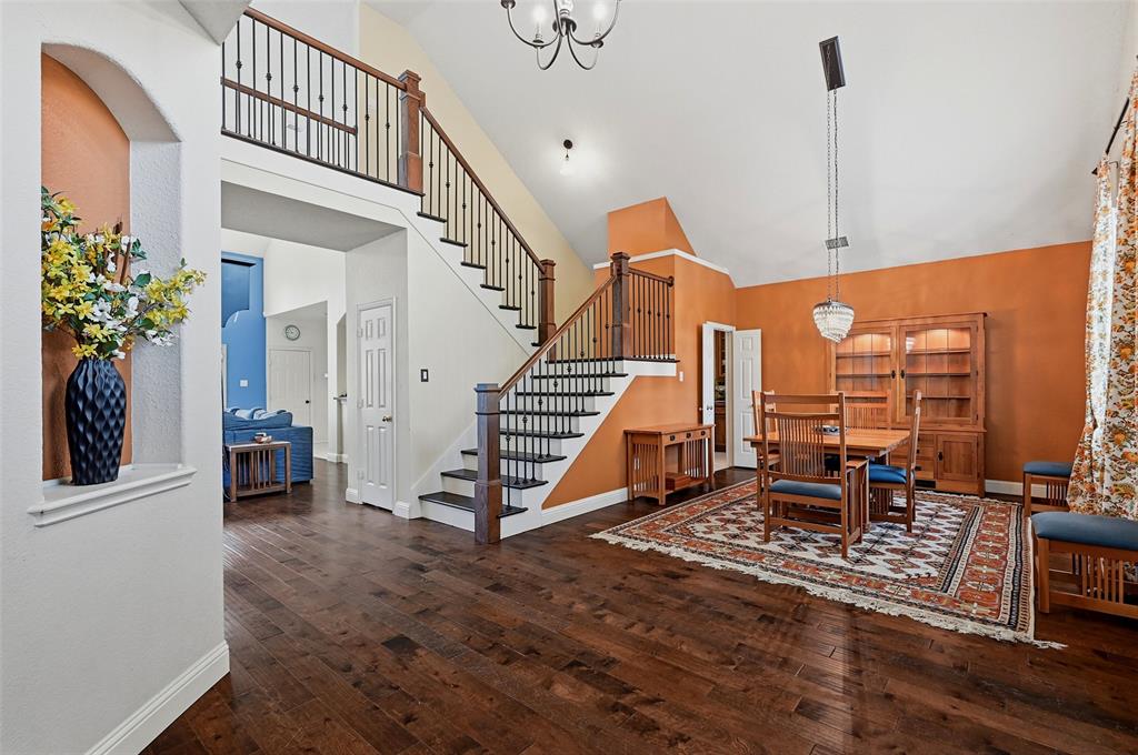 8108 Spring Valley Lane, Plano, TX 75025