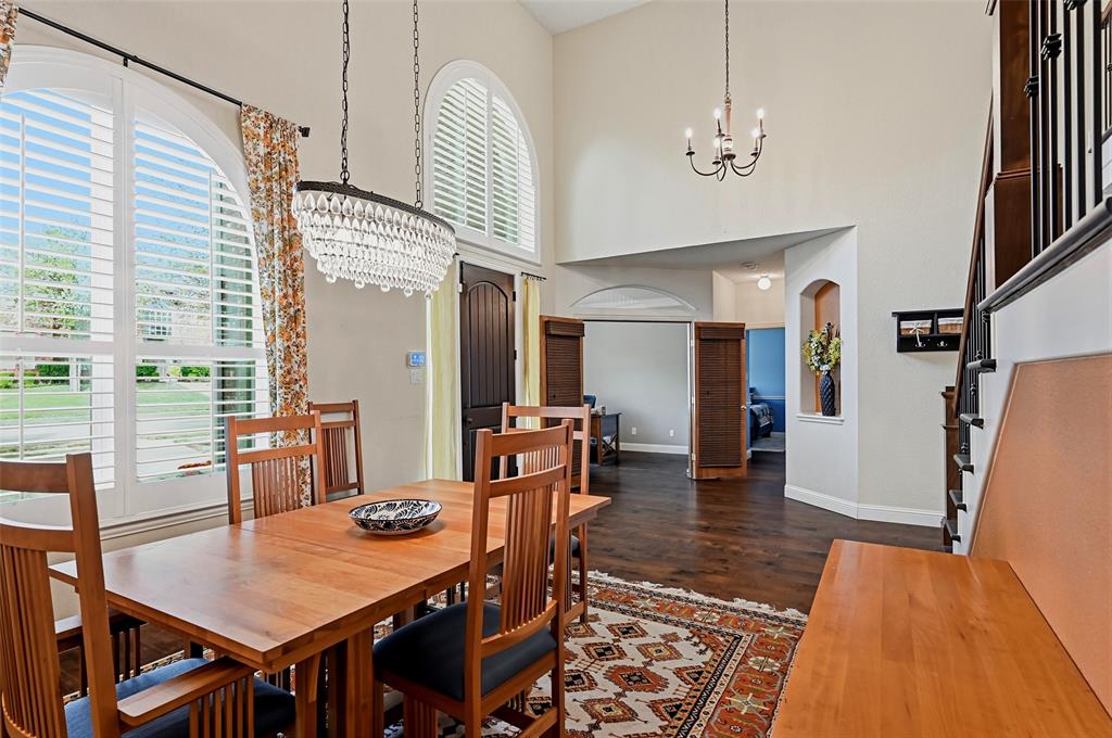 8108 Spring Valley Lane, Plano, TX 75025