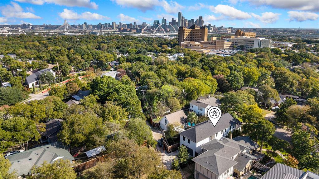 1211 Woodlawn Avenue, Dallas, TX 75208