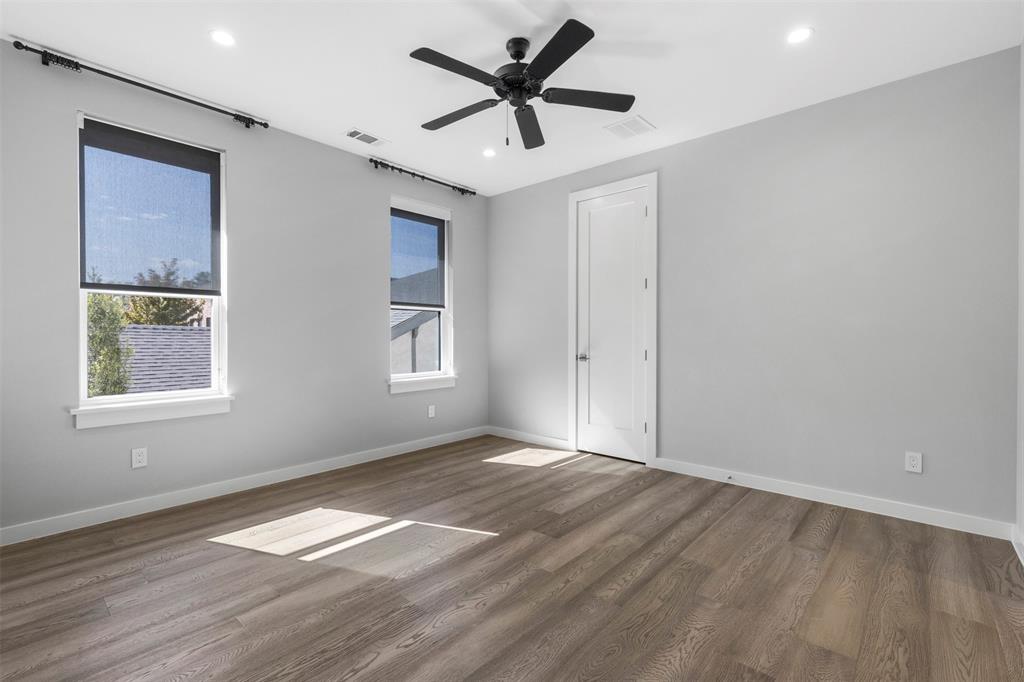 1211 Woodlawn Avenue, Dallas, TX 75208