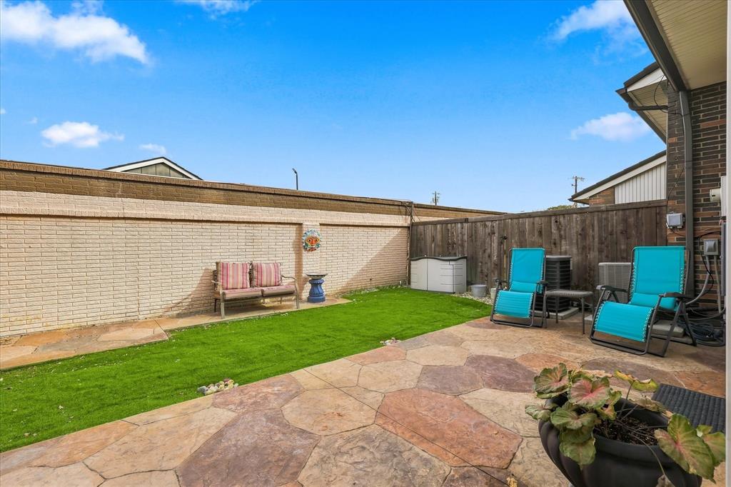 2909 Province Place, Plano, TX 75075