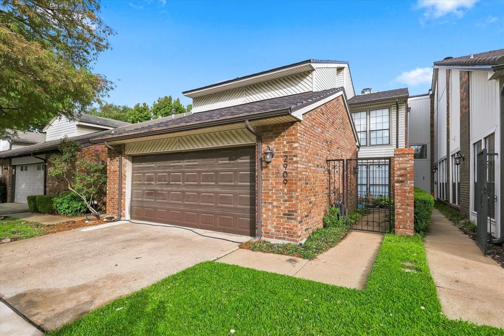 2909 Province Place, Plano, TX 75075