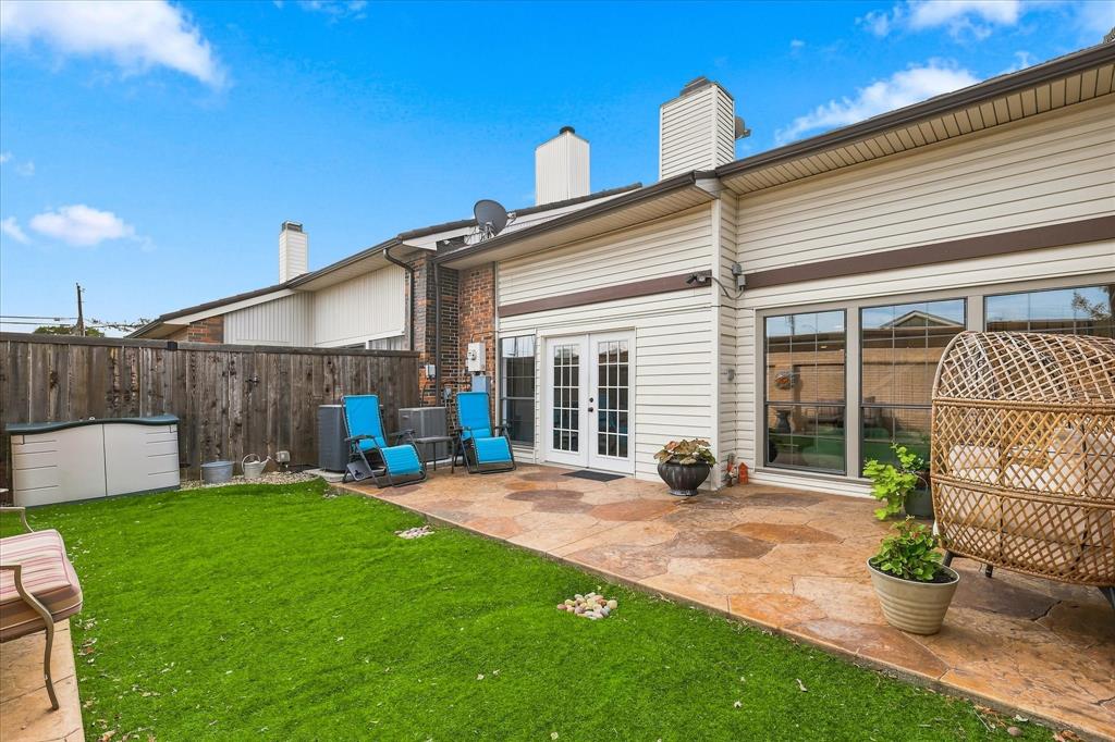 2909 Province Place, Plano, TX 75075
