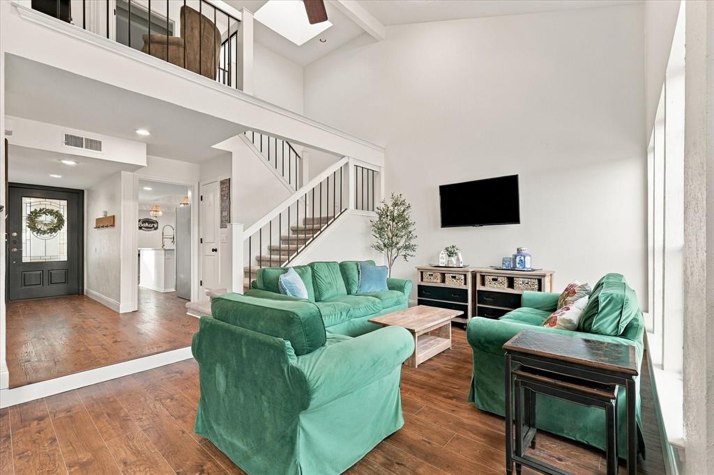 2909 Province Place, Plano, TX 75075