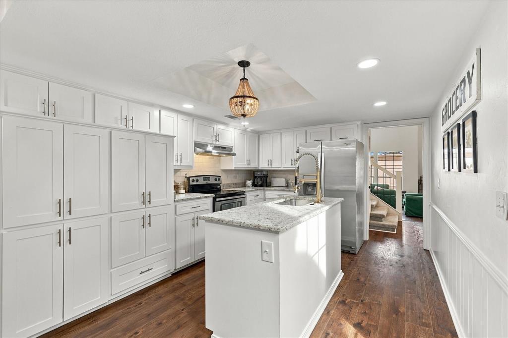 2909 Province Place, Plano, TX 75075