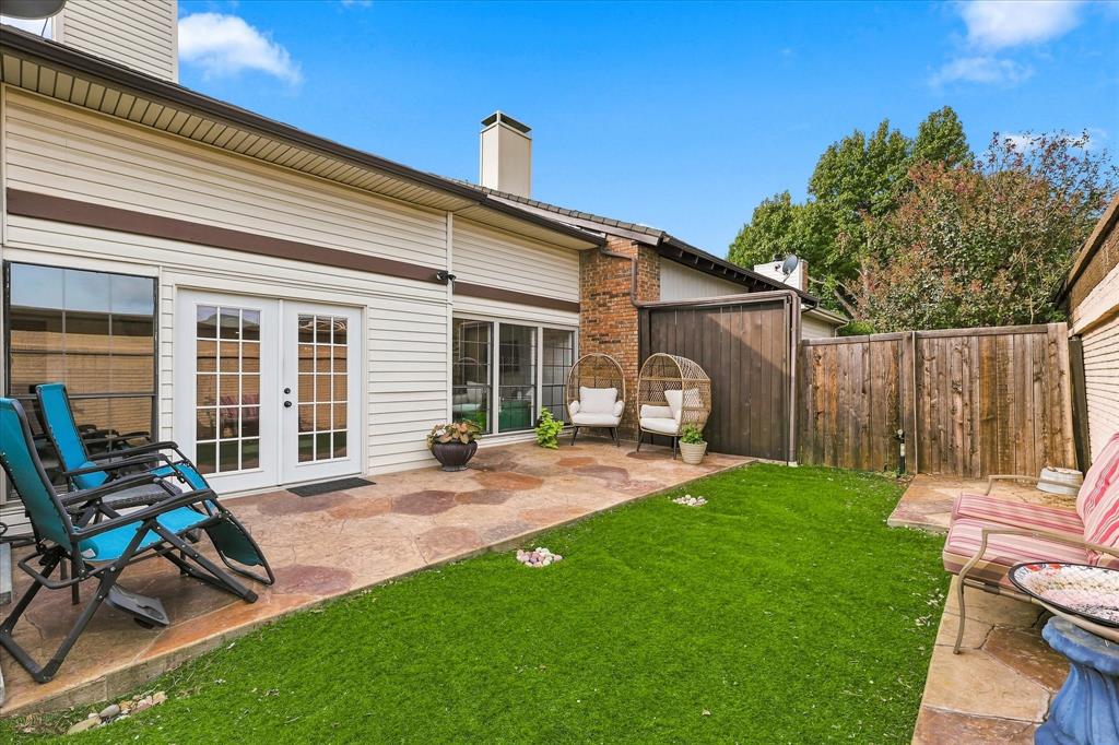 2909 Province Place, Plano, TX 75075