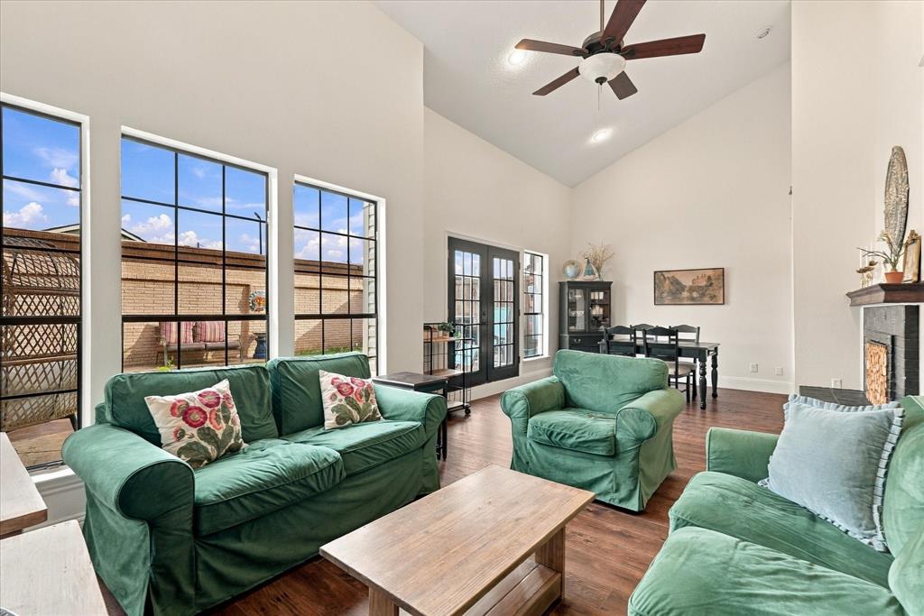 2909 Province Place, Plano, TX 75075
