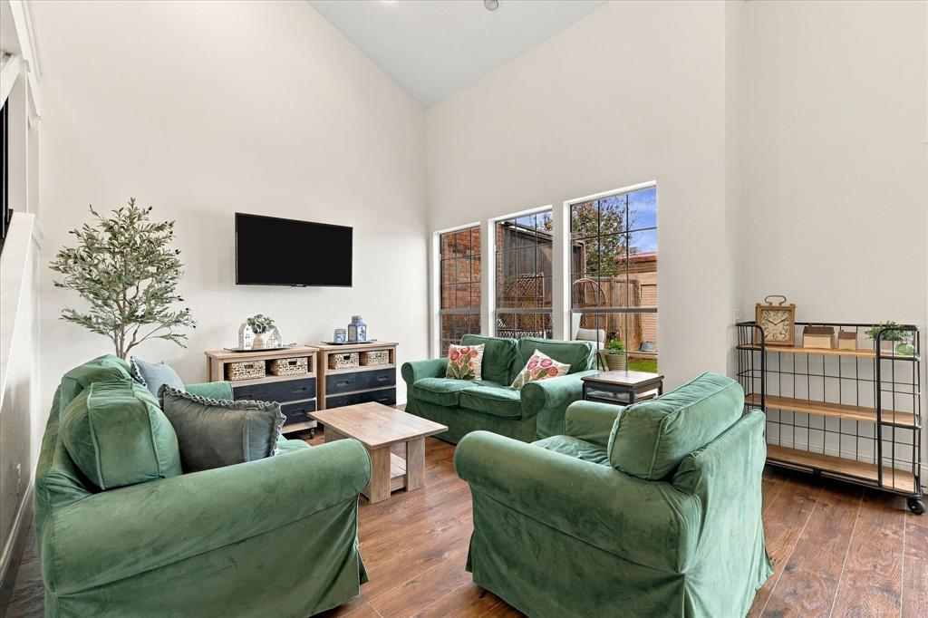 2909 Province Place, Plano, TX 75075