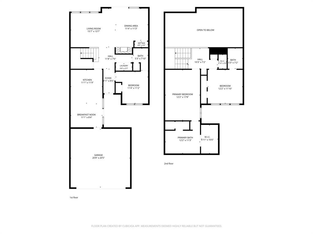 2909 Province Place, Plano, TX 75075