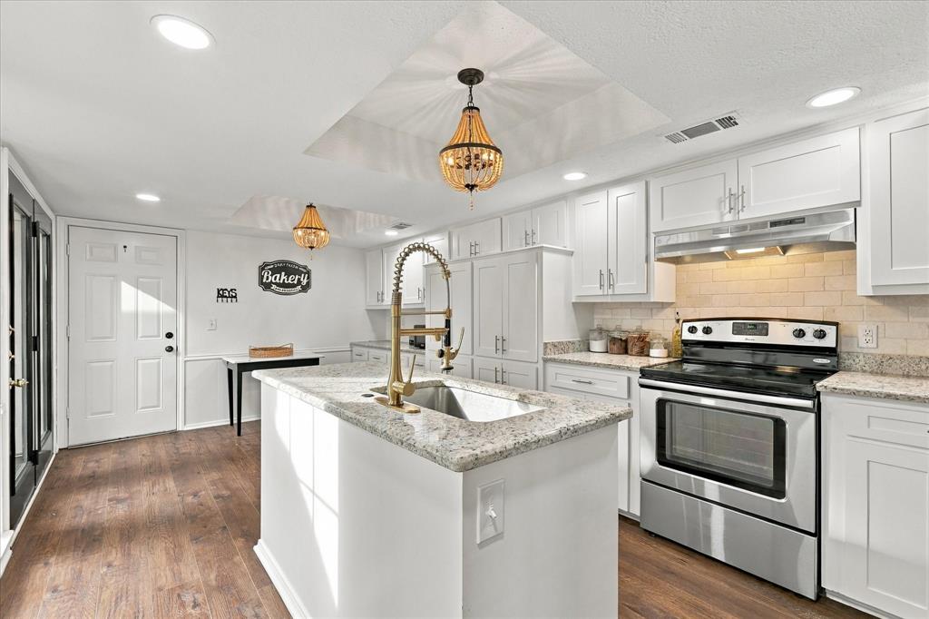 2909 Province Place, Plano, TX 75075