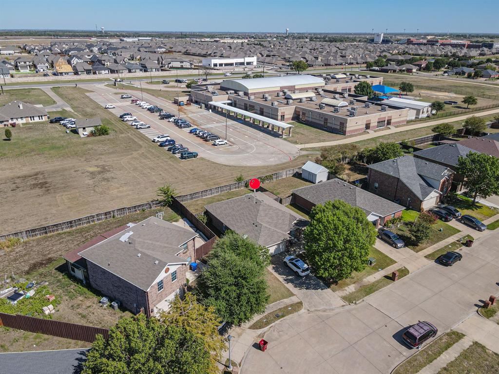 2704 Spencer Circle, Royse City, TX 75189
