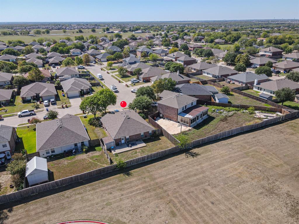 2704 Spencer Circle, Royse City, TX 75189