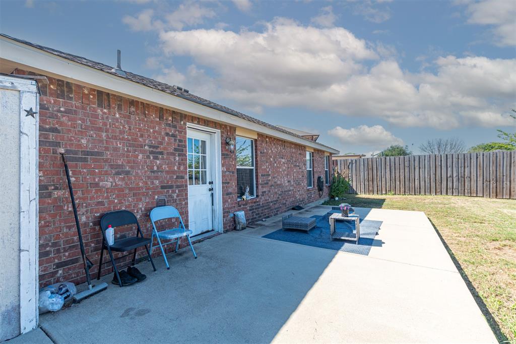 2704 Spencer Circle, Royse City, TX 75189