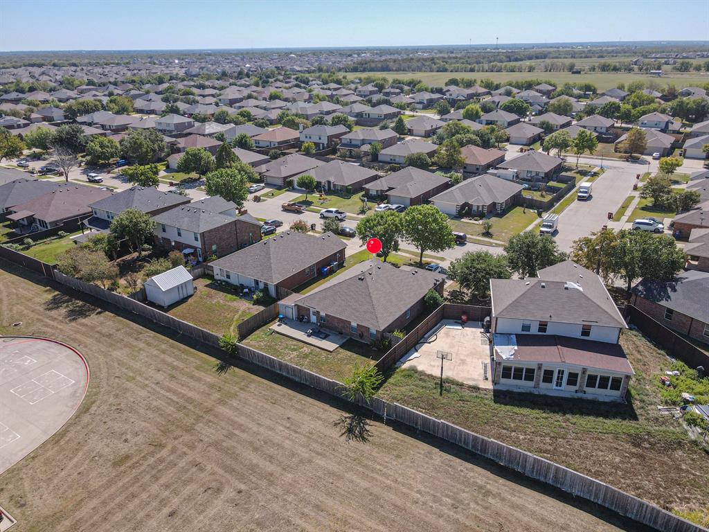 2704 Spencer Circle, Royse City, TX 75189