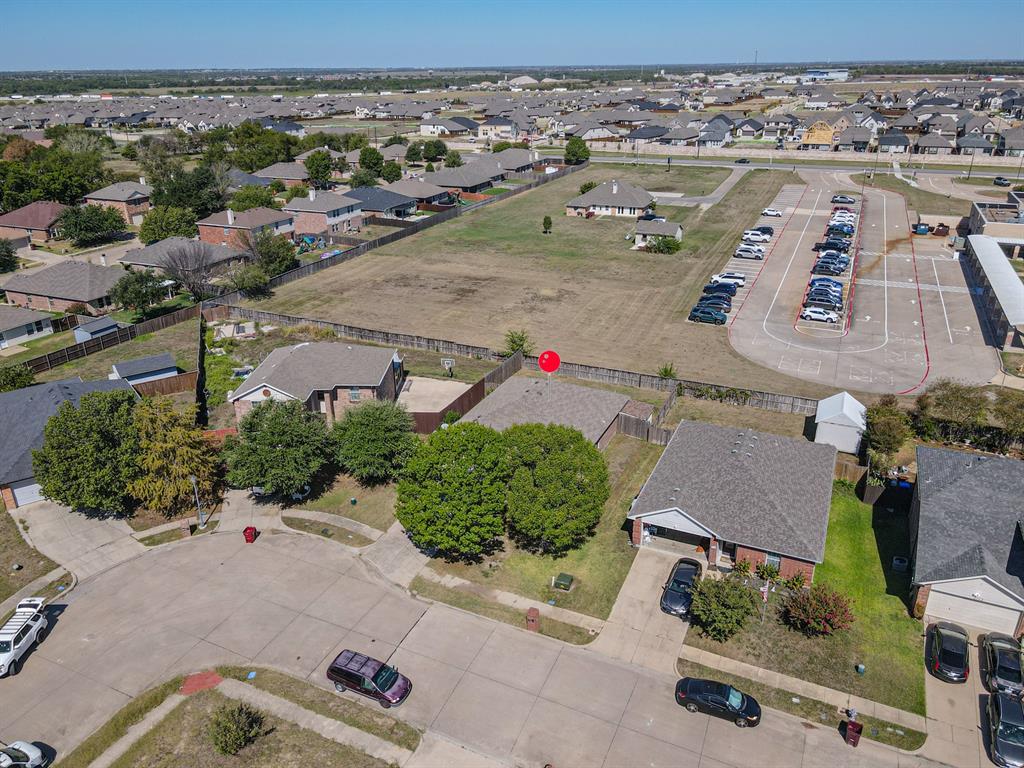 2704 Spencer Circle, Royse City, TX 75189