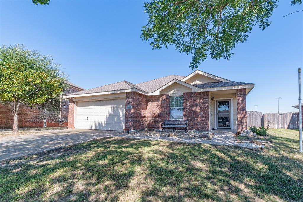 2704 Spencer Circle, Royse City, TX 75189