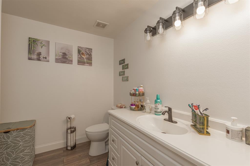 2704 Spencer Circle, Royse City, TX 75189
