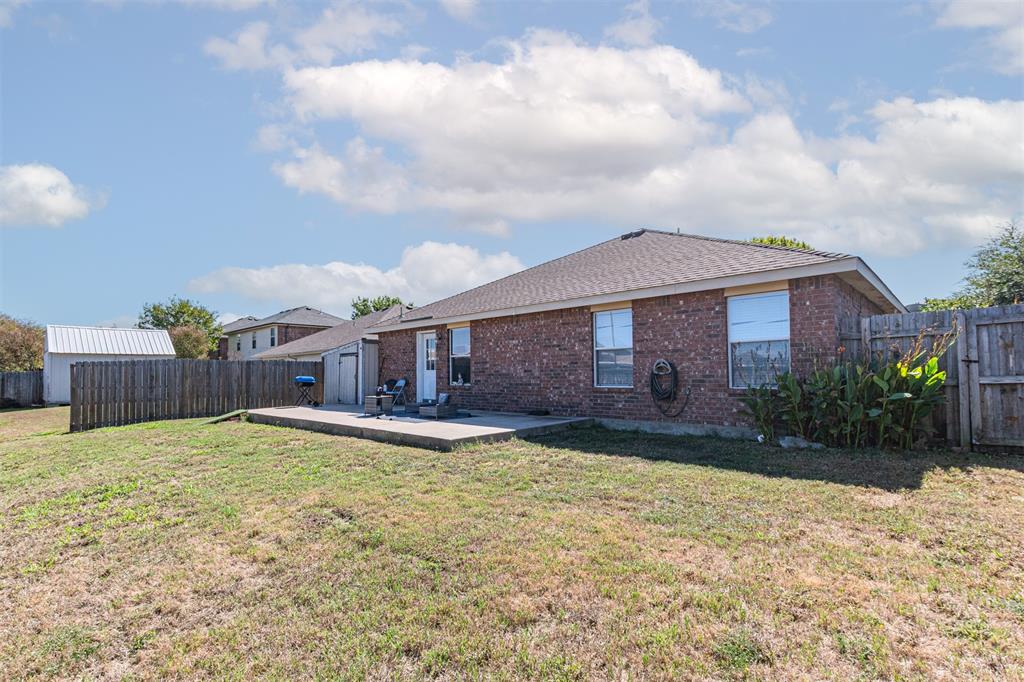 2704 Spencer Circle, Royse City, TX 75189