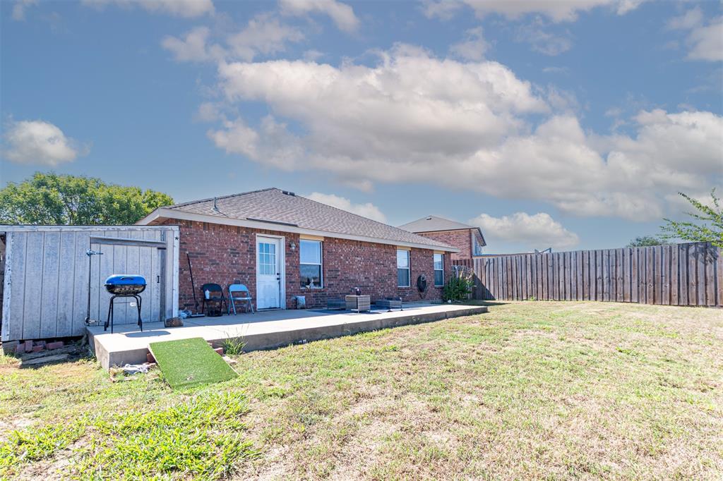 2704 Spencer Circle, Royse City, TX 75189