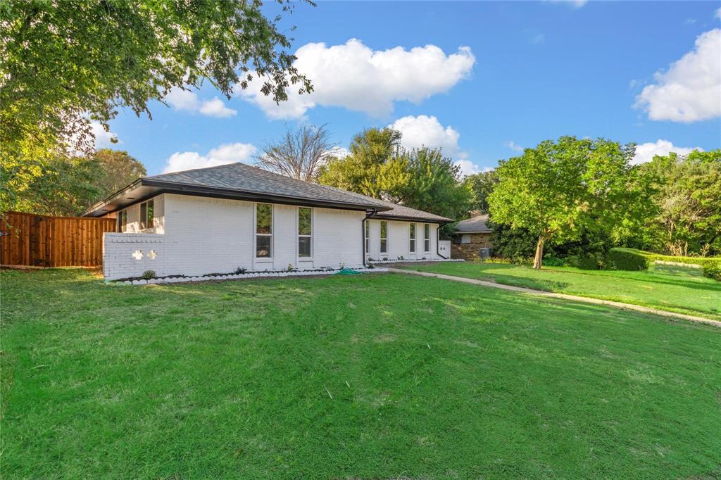 2405 Roundrock Trail, Plano, TX 75075
