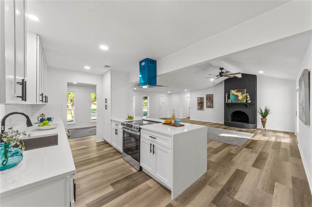 2405 Roundrock Trail, Plano, TX 75075