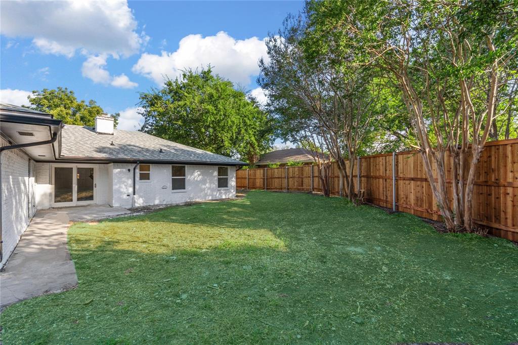 2405 Roundrock Trail, Plano, TX 75075