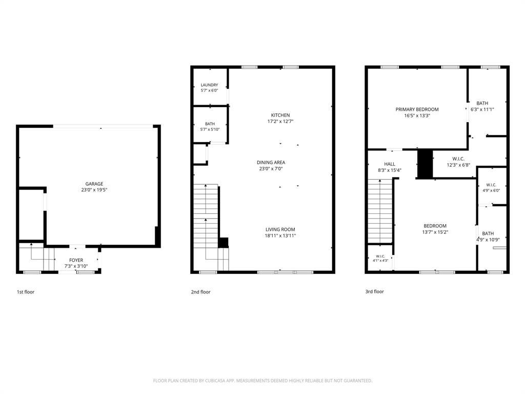 6151 Oram Street, #103, Dallas, TX 75214