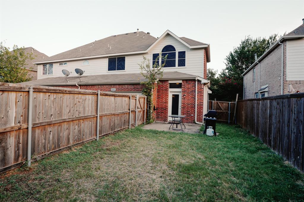 11354 Still Hollow Drive, Frisco, TX 75035